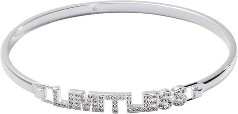 Alex and Ani Limitless Tension Bangle in Saudi Arabia