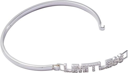 Alex and Ani Limitless Tension Bangle in Saudi Arabia