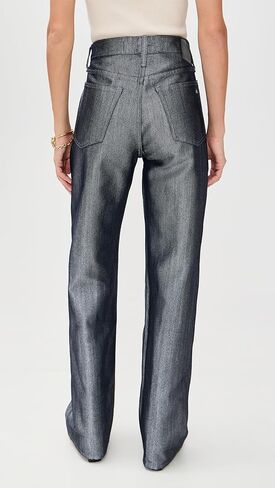 rag & bone Women's Logan Wide Jeans in Saudi Arabia