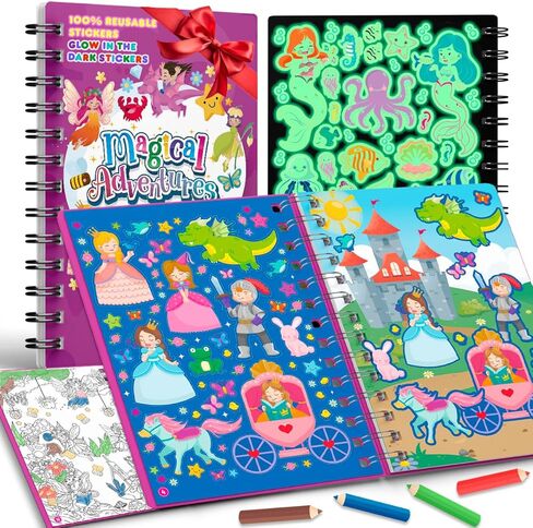 كتاب ملصقات الأطفال ، كتب أنشطة الملصقات القابلة لإعادة الاستخدام للأطفال الذين تتراوح أعمارهم بين 3 و 5 سنوات ، 14 مشاهد كتاب تلوين حلزوني ، أساسيات الطيران الصغار الأعمار من 4 إلى 8 سنوات ، أنشطة السيارات للأطفال ، أساسية في السفر ، تتراوح أعمارهم بين 8 in Kuwait