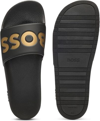 Boss Slides Aryeh Slid in White in Saudi Arabia
