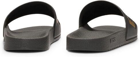 Boss Slides Aryeh Slid in White in Saudi Arabia