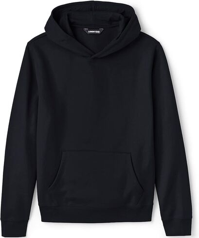 Lands' End School Uniform Adult Hooded Pullover Sweatshirt in Saudi Arabia