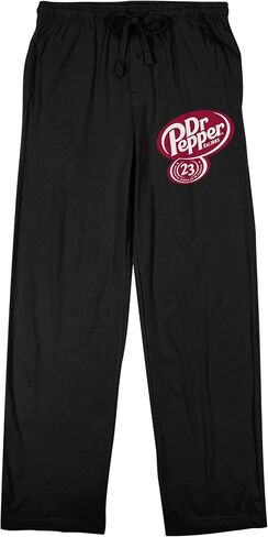 Dr Pepper 23 Women's Sleep Pajama Pants in Saudi Arabia
