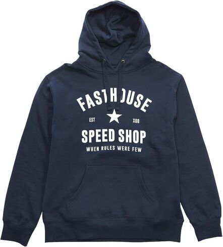 FASTHOUSE Paragon Hooded Pullover in Saudi Arabia