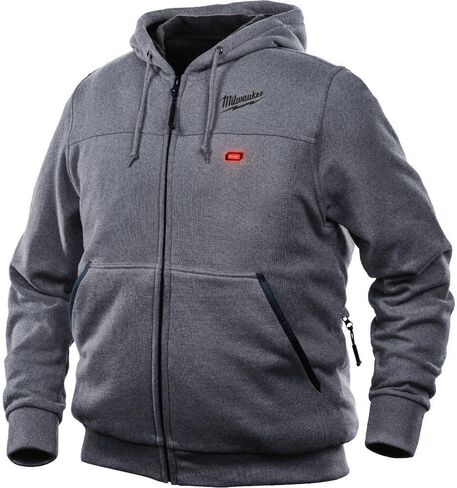 MILWAUKEE'S Men Hoodie in Saudi Arabia