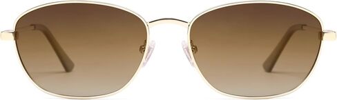 SOJOS Retro Oval Polarized Sunglasses for Women Men Vintage 90s Style Womens Mens Sunnies Sun Glasses SJ1245 in Saudi Arabia