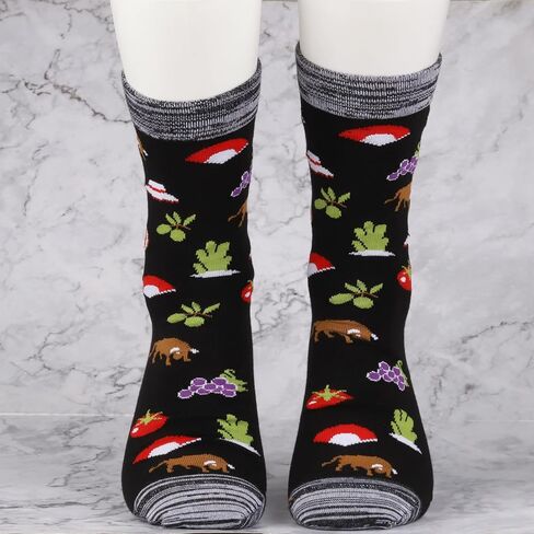 JXGZSO Spain Symbols Souvenir Socks Spain Trip Gift Next Stop Spain Socks Spain Lover Gift Europe Travel Gift in Saudi Arabia