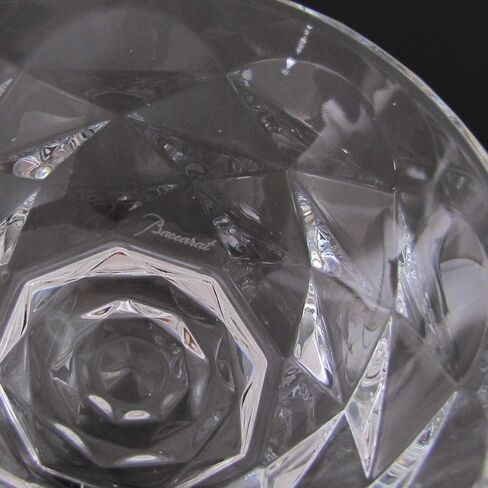 Baccarat Crystal Swing Bowl - Small - Clear in Saudi Arabia