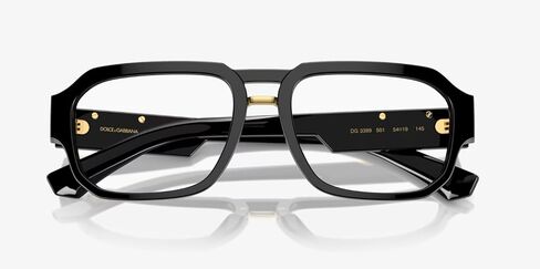 3389 Eyeglasses by Dolce & Gabbana in Saudi Arabia