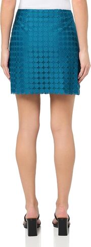 Trina Turk Women's Lace Mini Skirt in Saudi Arabia