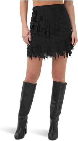 Trina Turk Women's Lace Mini Skirt in Saudi Arabia