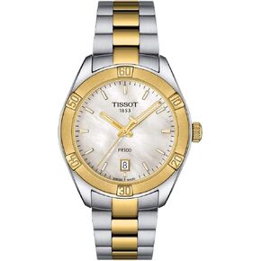 Tissot PR 100 Sport Chic in Kuwait