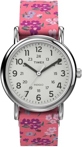 TIMEX Weekender Seasonal Watch TW2V61400 in Saudi Arabia