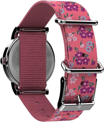 TIMEX Weekender Seasonal Watch TW2V61400 in Saudi Arabia