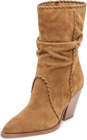 Dolce Vita Women's Julith Mid Calf Boot in Saudi Arabia