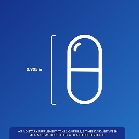 مغلفات نقية تهدئ العقل - مكمل مهدئ - مستخلص الزعفران ومكمل الثيراكورمين - يدعم عقلية هادئة - خالية من الغلوتين وغير معدلة وراثيًا ولا تسبب الحساسية - 60 كبسولة (60 حصة) in Kuwait