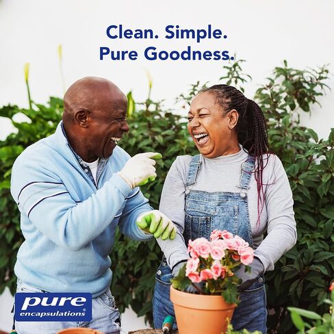 مغلفات نقية تهدئ العقل - مكمل مهدئ - مستخلص الزعفران ومكمل الثيراكورمين - يدعم عقلية هادئة - خالية من الغلوتين وغير معدلة وراثيًا ولا تسبب الحساسية - 60 كبسولة (60 حصة) in Kuwait