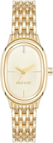 Nine West Women's Bracelet Watch in Saudi Arabia