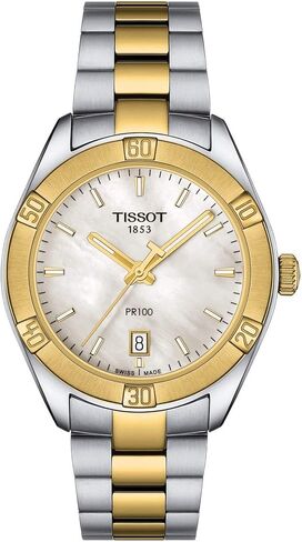 Tissot PR 100 Sport Chic in Saudi Arabia