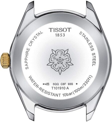 Tissot PR 100 Sport Chic in Saudi Arabia