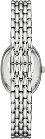 Emporio Armani Women's Two-Hand Stainless Steel Watch (Model: AR11706) in Saudi Arabia