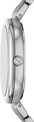 Emporio Armani Women's Two-Hand Stainless Steel Watch (Model: AR11706) in Saudi Arabia