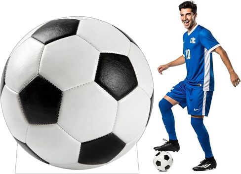 قطع من الورق المقوى للتنس، ديكور بفتحات بالحجم الطبيعي بطول 3 أقدام لخلفية الحفلات الرياضية، ودعائم كشك الصور، قطع مركزية لطاولة عيد الميلاد، عرض الوقوف في لعبة التنس in Kuwait