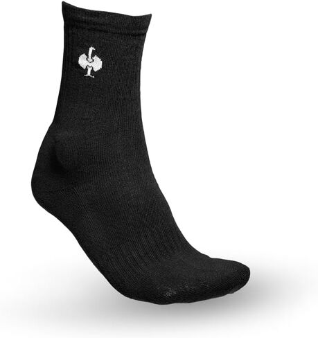 Strauss - Classic All-Round Socks High-cut (3 Pack) in Saudi Arabia