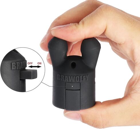 The Sensational Aroma Amber Bottles Screw Attachment on Your Bottle,Aroma Perfume Inhaler Cap(10ml/Small Bottle) in Saudi Arabia
