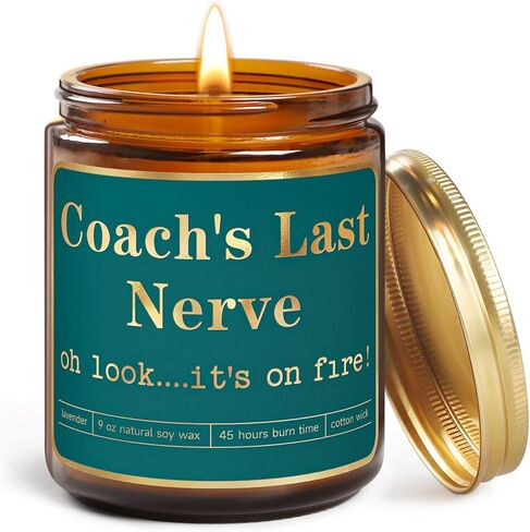 Boss Day Gifts,Funny Gift for Boss,Best Boss Day Gifts for Him Her,Cool Boss Lady Gifts,Appreciation Boss Day Gifts with Soy Wax Candle,Home Decor Gifts for Boss in Kuwait