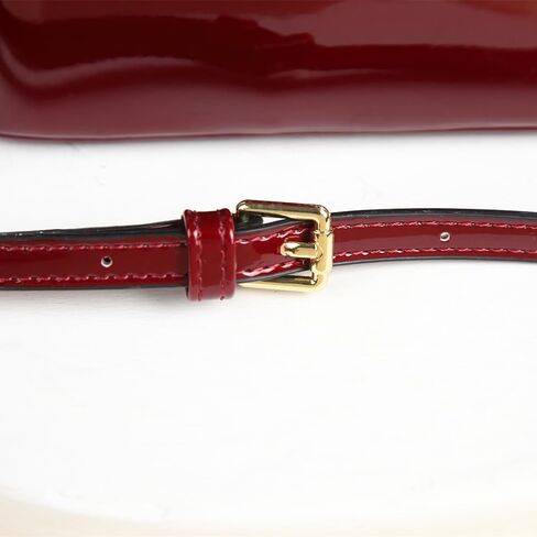 Luxury Fashion Diamonds Purse Women Leather Evening Bag Small Shoulder Crossbody Bag Crystal Buckle Party Mobile Phone Bags in Saudi Arabia