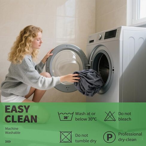 مجموعة أغطية كراسي تناول الطعام الفاخرة المقاومة للماء مكونة من 4 قطع، أغطية كراسي تناول الطعام من الألياف اللدنة للفندق والمطاعم والولائم والمطبخ (رمادي داكن) in Kuwait