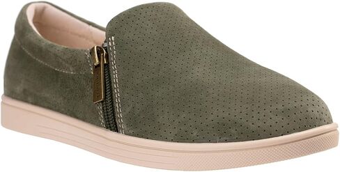 REVITALIGN Women's Lara Slip-on Sneaker in Saudi Arabia