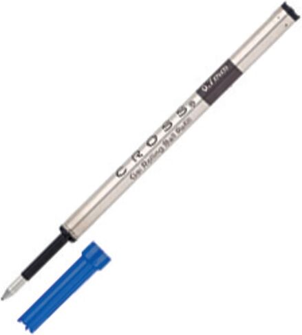 Cross Fountain Pen Ink Cartridge - Blue (ستة لكل بطاقة) in Kuwait