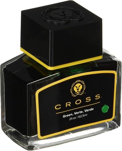 Cross Fountain Pen Ink Cartridge - Blue (ستة لكل بطاقة) in Kuwait