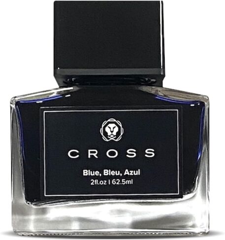 Cross Fountain Pen Ink Cartridge - Blue (ستة لكل بطاقة) in Kuwait