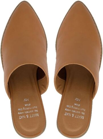 تسعى شركة Matt and NAT Women's Griffintown إلى الحصول على بغل نباتي in Kuwait