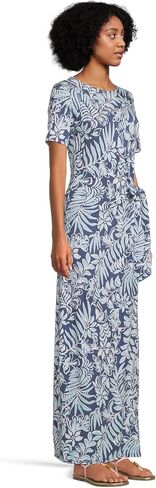 Lilly Pulitzer Womens Chace Maxi Dress in Saudi Arabia