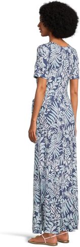 Lilly Pulitzer Womens Chace Maxi Dress in Saudi Arabia
