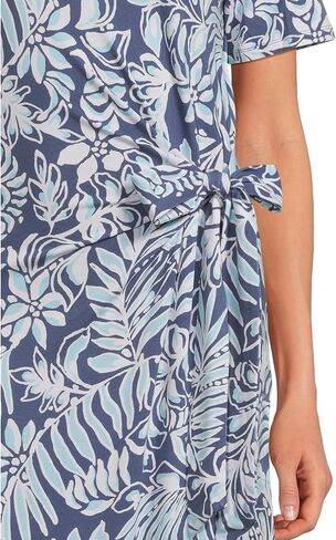 Lilly Pulitzer Womens Chace Maxi Dress in Saudi Arabia