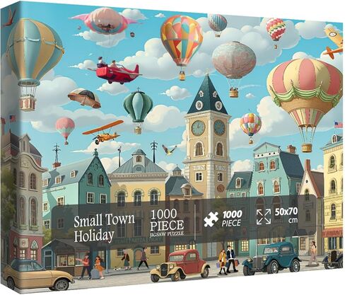 Music Room Puzzles for Adults 1000 Pieces, Pretty Musical Art Jigsaw Puzzles, Funny Cat Dog Puzzles in Saudi Arabia