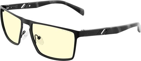 GUNNAR Computer Glasses - Fremont Onyx - Blue Light Blocking Anti Glare in Saudi Arabia