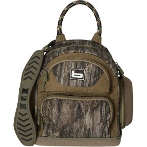 حقيبة ظهر صغيرة من Banded AIR Hardshell صغيرة الحجم ومتينة ومقاومة للصدمات ومضادة للماء مقاس 15 بوصة × 7 بوصة × 14 بوصة مع ظهر مبطن، MAX7 in Kuwait