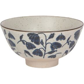 Danica Heirloom Posy Dinner Bowl in Saudi Arabia