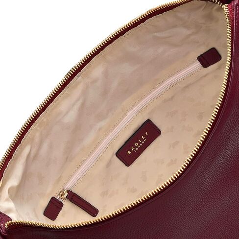 RADLEY London Mercer Street - كتف بسحاب متوسط in Saudi Arabia