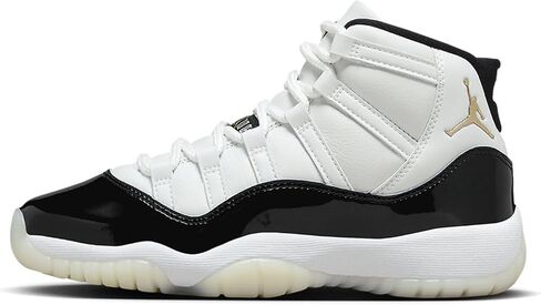 Nike Air Jordan 11 Retro GS Boys Shoes in Saudi Arabia