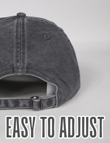 InnoBeta Yoga Gifts for Women, Yoga Instructor Teacher Gifts Cap Embroidered Adjustable Cap for Christmas Grey in Saudi Arabia