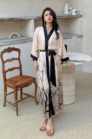 Grace Art Kimono in Saudi Arabia
