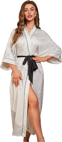 Grace Art Kimono in Saudi Arabia